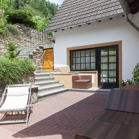 Beautiful Apartment In Merschbach With Garden Zewnętrze zdjęcie
