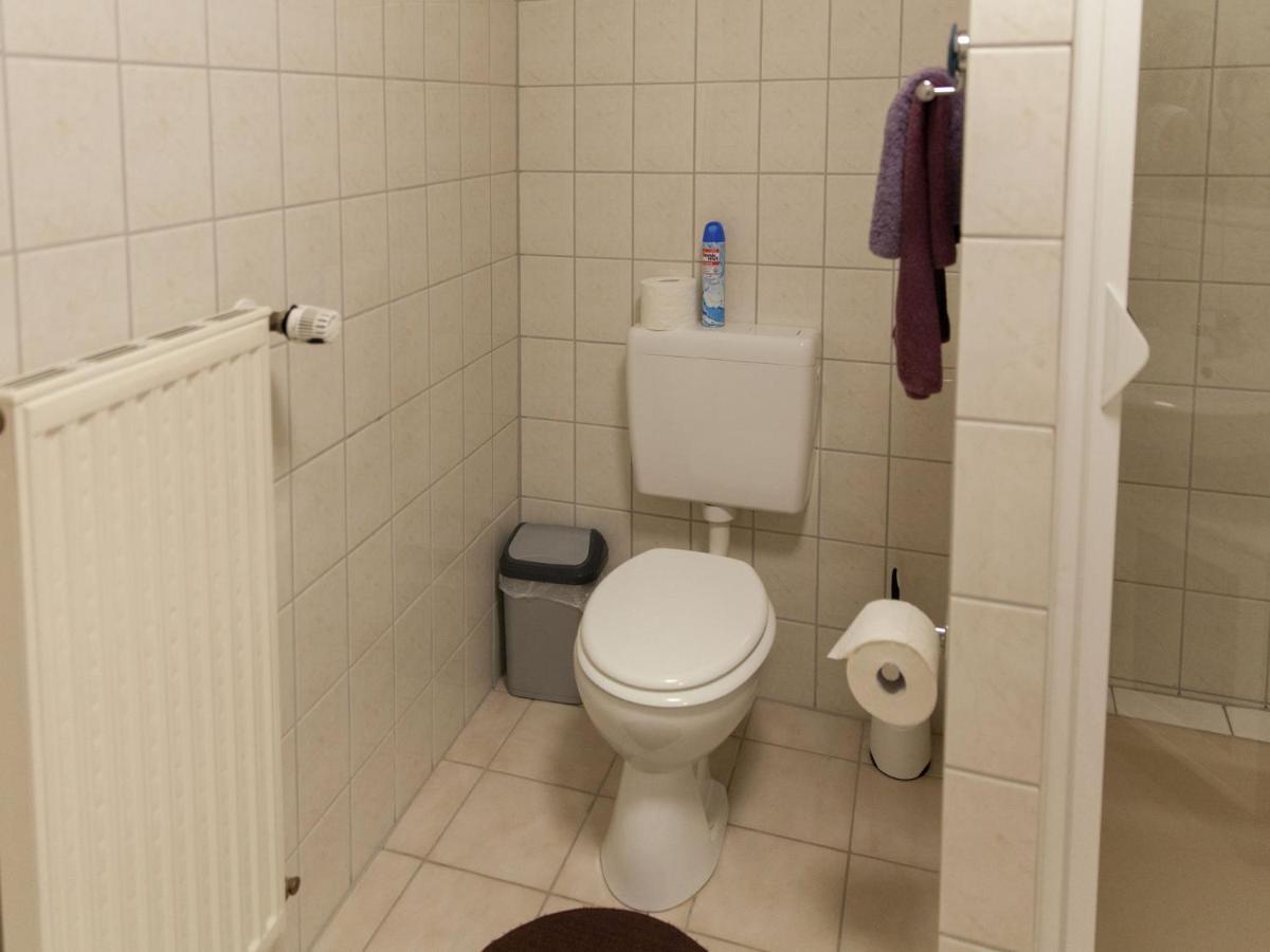 Beautiful Apartment In Merschbach With Garden Zewnętrze zdjęcie