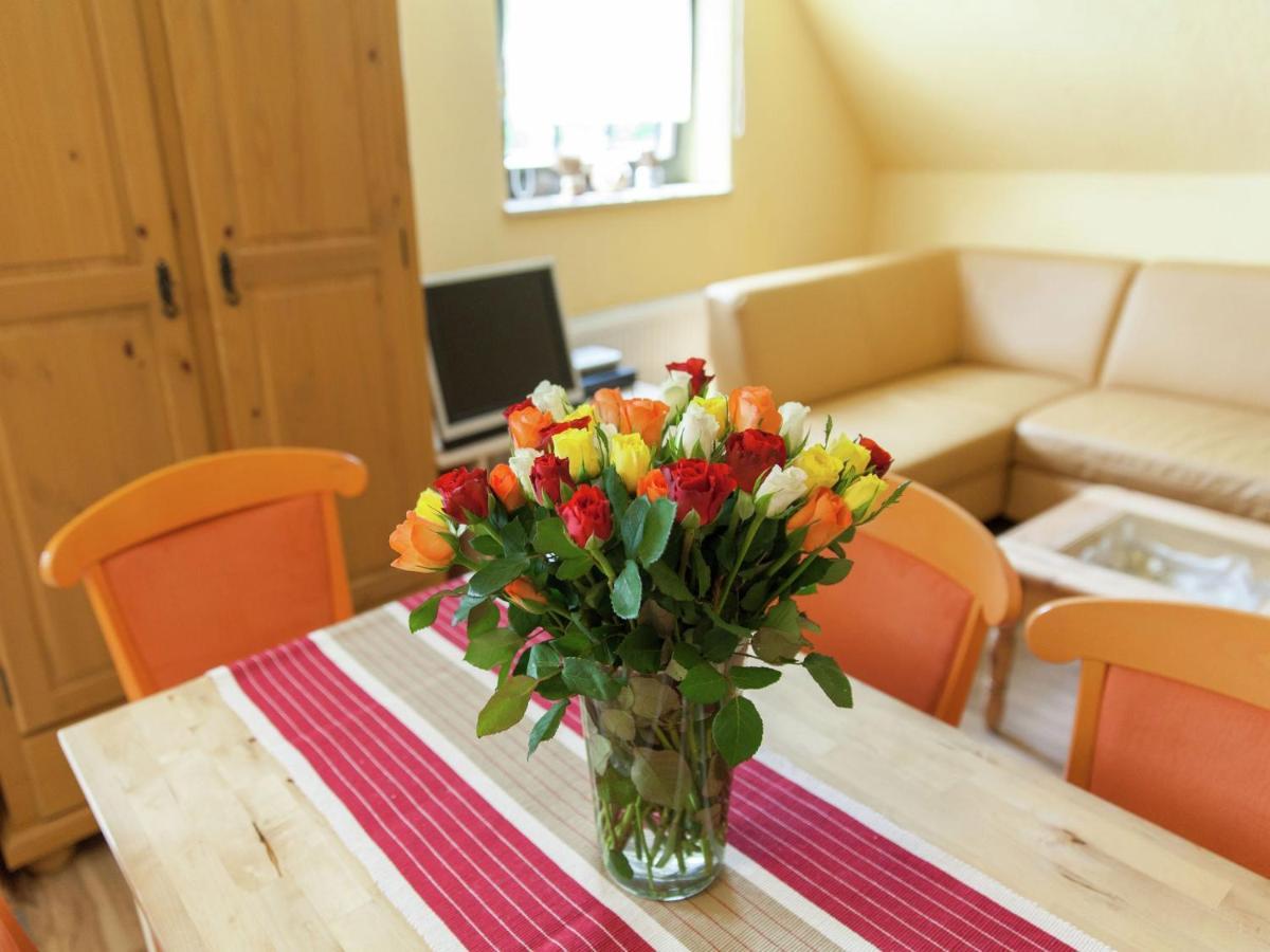 Beautiful Apartment In Merschbach With Garden Zewnętrze zdjęcie