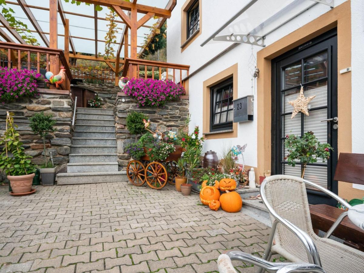 Beautiful Apartment In Merschbach With Garden Zewnętrze zdjęcie